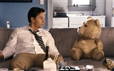 Ted 2012 泰迪熊2012 高清壁紙 #5