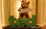 Ted 2012 HD Movie Wallpaper #7