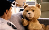 Ted 2012 泰迪熊2012 高清壁纸8