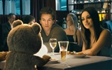 Ted 2012 泰迪熊2012 高清壁紙 #9