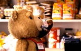 Ted 2012 HD movie wallpapers #13