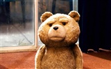 Ted 2012 泰迪熊2012 高清壁紙 #87442