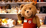 Ted 2012 泰迪熊2012 高清壁紙 #18