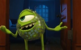 Monsters University 怪獸大學 高清壁紙 #3