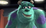 Monsters University 怪獸大學 高清壁紙 #7