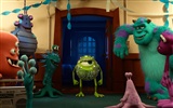 Monsters University 怪獸大學 高清壁紙 #14