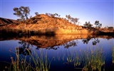 Schöne Landschaft von Australien HD Wallpaper #13