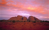 Schöne Landschaft von Australien HD Wallpaper #15