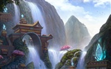 League of Legends game HD wallpapers #2