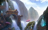 League of Legends Spiel HD Wallpaper #2