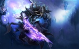 League of Legends Spiel HD Wallpaper #5