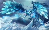 League of Legends game HD wallpapers #6