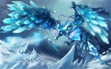 League of Legends hry HD wallpapers #6