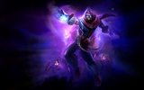 League of Legends hry HD wallpapers #13