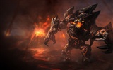 League of Legends game HD wallpapers #19