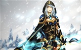 League of Legends beautiful girl wallpapers