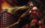 League of Legends beautiful girl wallpapers #7