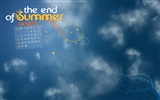 August 2012 Calendar wallpapers (2) #20