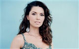 Shania Twain schöne Hintergrundbilder #3