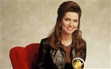 Shania Twain hermosos fondos de pantalla #17