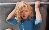 Kirsten Dunst hermosos fondos de pantalla #5