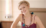 Kirsten Dunst hermosos fondos de pantalla #8