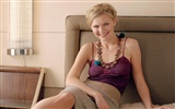 Kirsten Dunst 克里斯汀·邓斯特 美女壁纸9