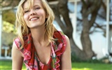 Kirsten Dunst schöne Hintergrundbilder #18