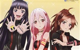 Belle Anime Girls HD Wallpapers (1) #13
