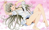 Beautiful anime girls HD Wallpapers (1) #20