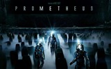 Prometheus 普羅米修斯2012電影高清壁紙 #2