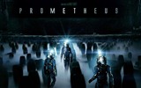 Prometheus 2012 movie HD wallpapers #2