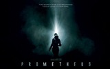 プロメテウス2012年映画のHDの壁紙 #3