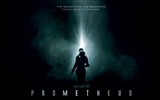 Prometheus Film 2012 HD Wallpaper #3