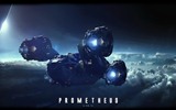 Prometheus Film 2012 HD Wallpaper #8