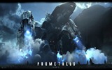 Prometheus 2012 film HD tapety na plochu #10