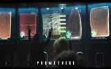 Prometheus 2012 film HD tapety na plochu #11