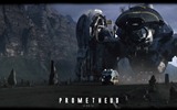 Prometheus 2012 film HD tapety na plochu #12