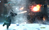 Lost Planet: Extreme Condition 失落的星球：極限狀態高清壁紙 #8