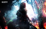 Sniper: Ghost Warrior 2 狙擊手：幽靈戰士2 高清壁紙