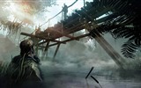 Sniper: Ghost Warrior 2 fondos de pantalla de alta definición #2