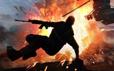 Sniper: Ghost Warrior 2 狙击手：幽灵战士2 高清壁纸6