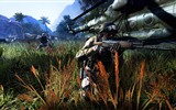 Sniper: Ghost Warrior 2 狙击手：幽灵战士2 高清壁纸7