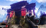 Sniper: Ghost Warrior 2 狙擊手：幽靈戰士2 高清壁紙 #13