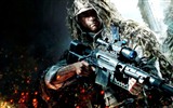 Sniper: Ghost Warrior 2 狙擊手：幽靈戰士2 高清壁紙 #14