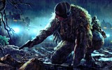 Sniper: Ghost Warrior 2 狙击手：幽灵战士2 高清壁纸15