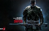 Sniper: Ghost Warrior 2 fondos de pantalla de alta definición #17