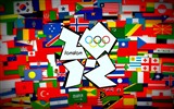 London 2012 Olympics theme wallpapers (1)