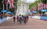Londýn 2012 olympijských téma Tapety na plochu (1) #2
