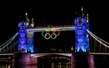 London 2012 Olympics Thema Wallpaper (1) #4